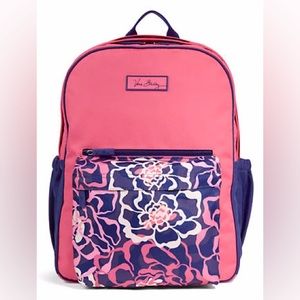 Vera Bradley Backpack